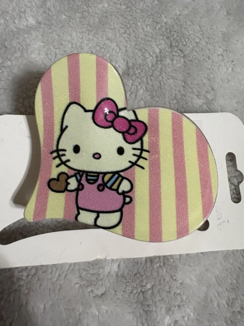 Hello Kitty new never
